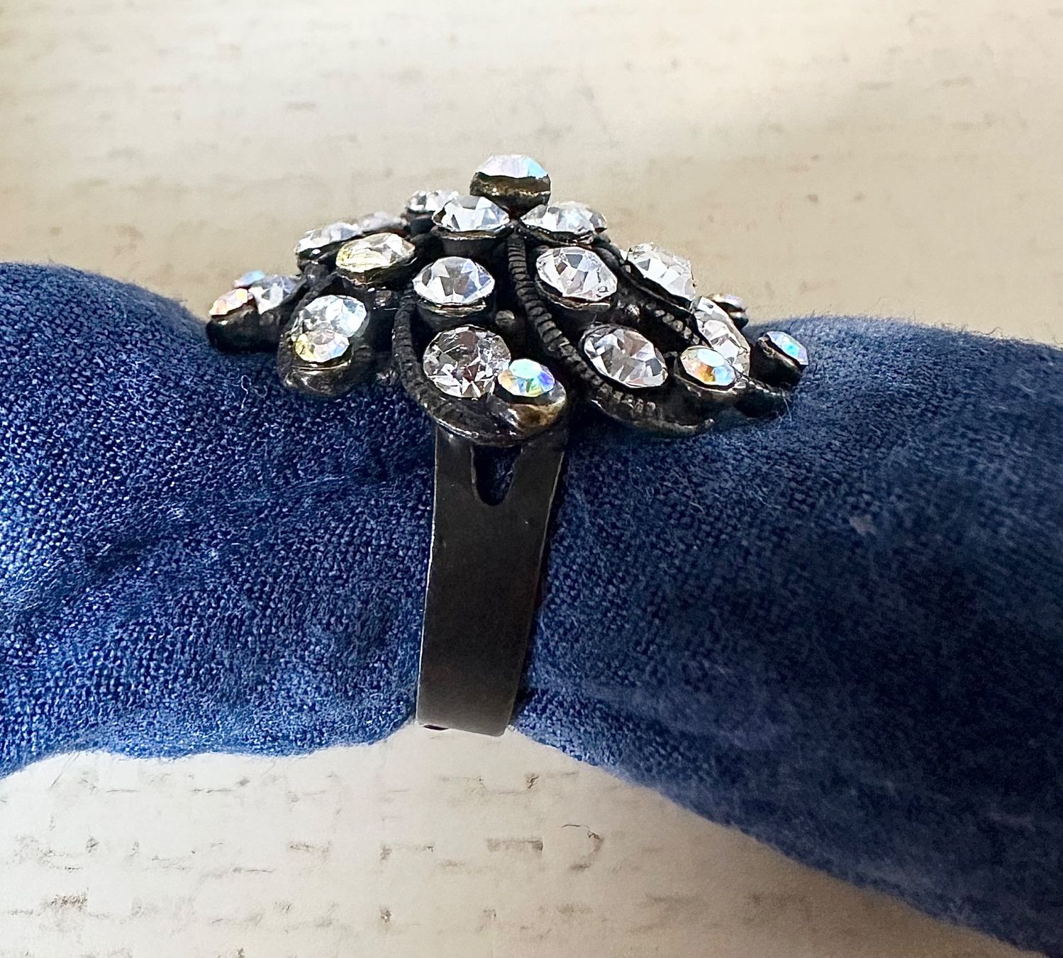 Anelli: Vintage Ring – Usato da Otelfingen venduto da Jupi07 2