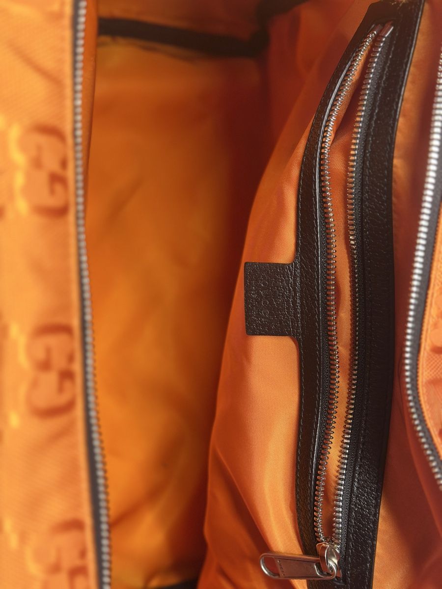 Gucci Taschen: Gucci Off The Grid Reisetasche / Weekender – Gebraucht aus Andelfingen von Alex8185 7