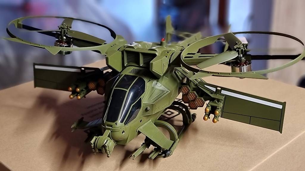 Modellbausätze & Standmodelle: PANDOORA WARRIOR – Neu und originalverpackt aus Unterengstringen von Baldyman