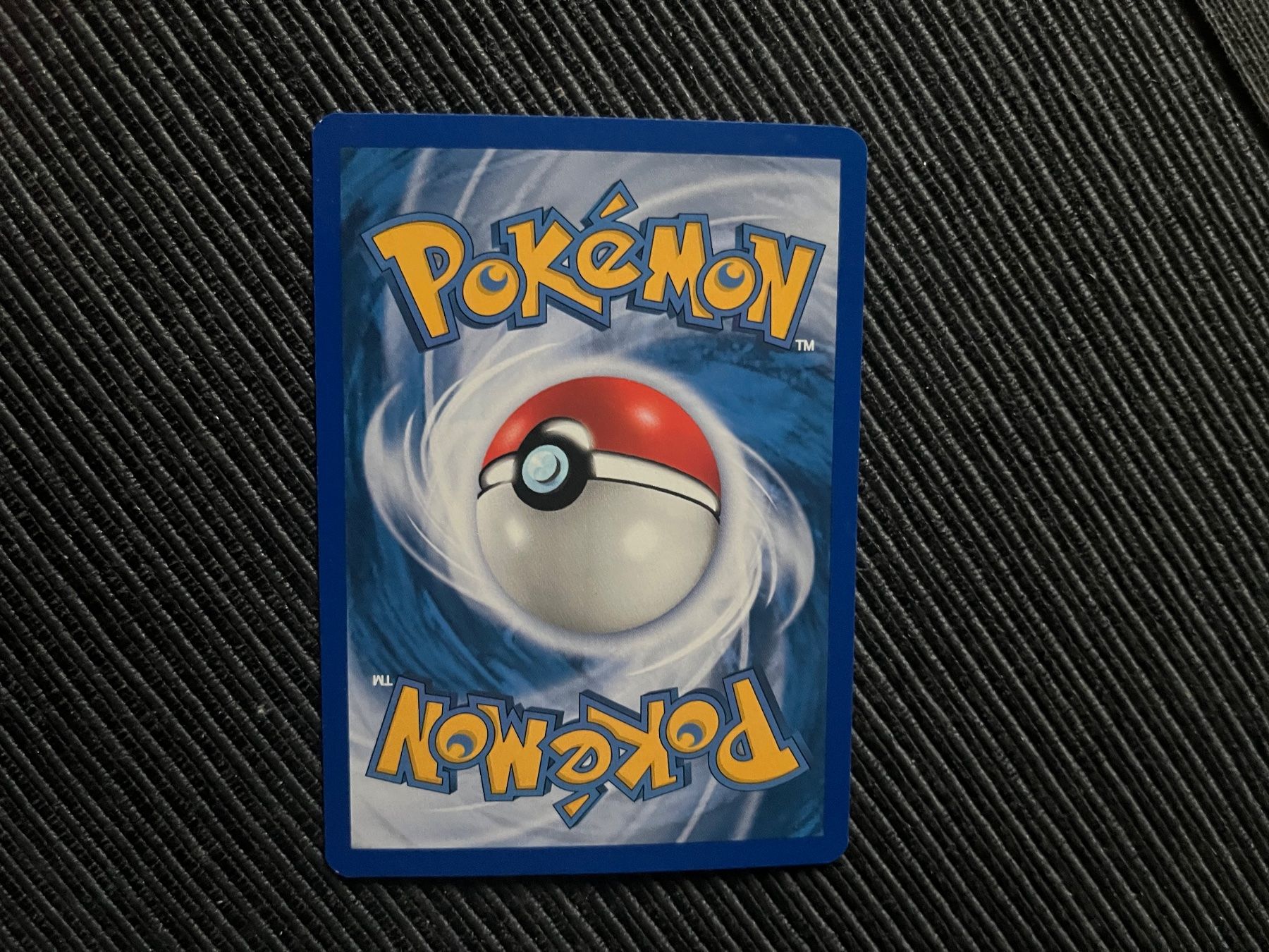 Pokémon Cartes à collectionner: Pokemon Minuin Reverse Holo Rare EX Dragon – D'occasion à Wabern par Collectfun 2