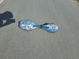 Waveboard / wenig genutzt