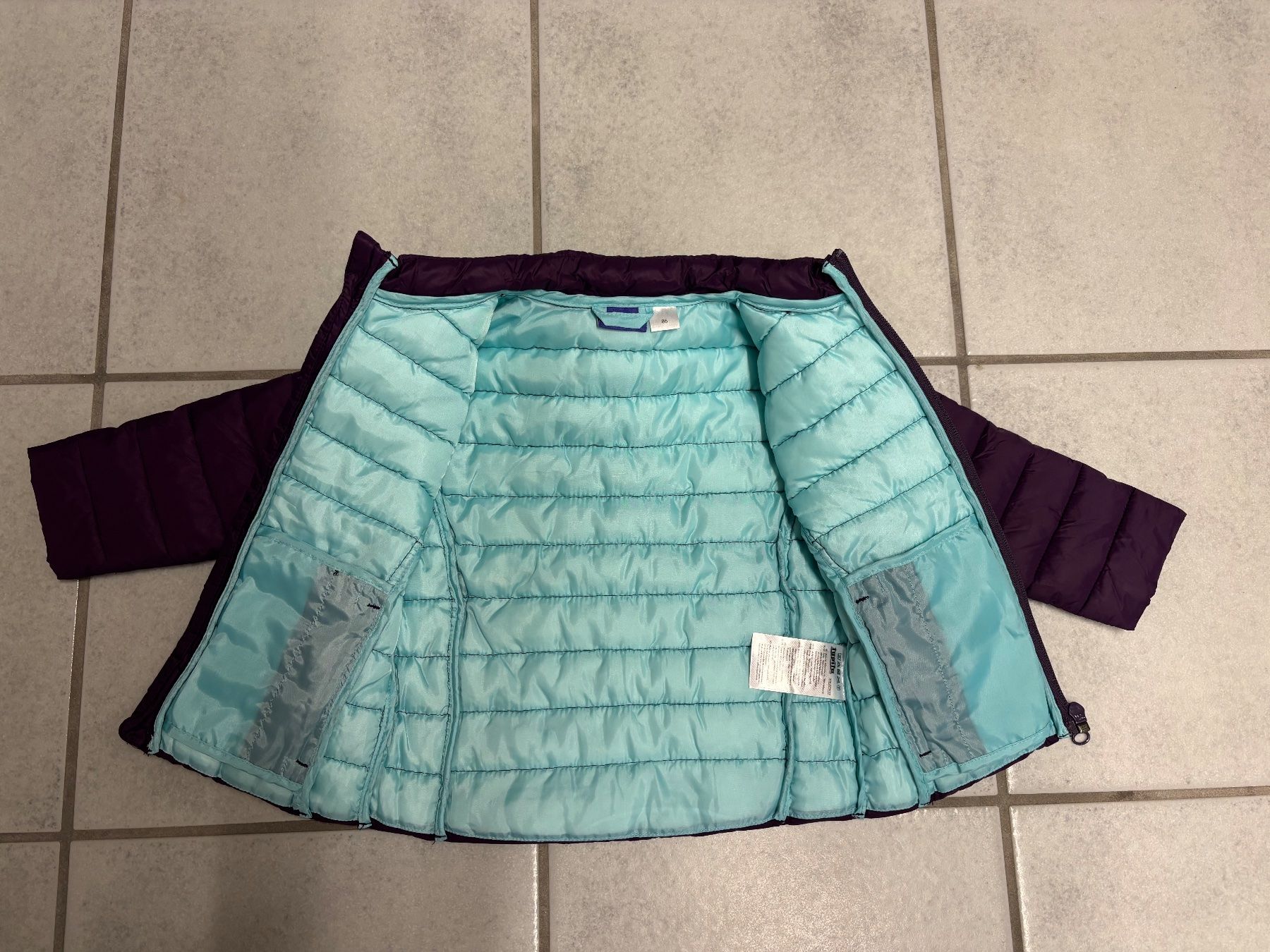 Jacken & Mäntel: Softshelljacke Gr. 86 – Neu (gemäss Beschreibung) aus Uesslingen von man_rc5l 2