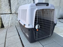 Hundebox MP Bergamo IATA