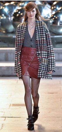 Isabel Marant - skirt - 2016 Collection