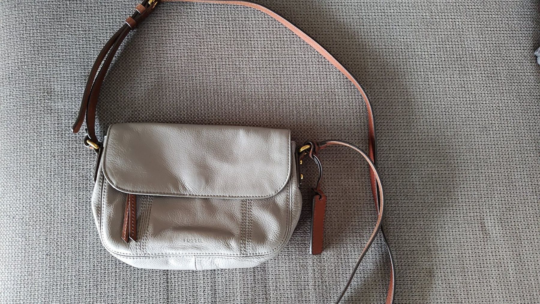 Fossil Borse da donna: Handtasche Fossil – Usato da Oberkulm venduto da deb_wvs9