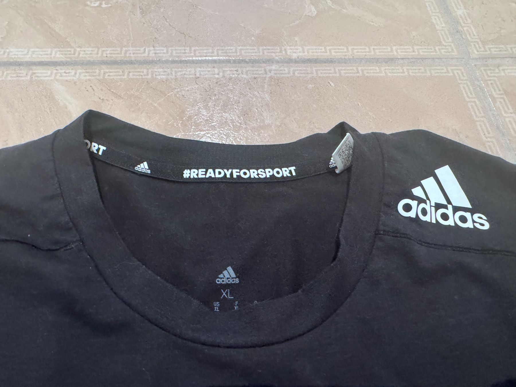 Adidas T-shirt: Adidas Shirt, XL – Usato da Klingnau venduto da Markus14 2