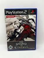 The Sword of Etheria (Deutsch) - Playstation 2