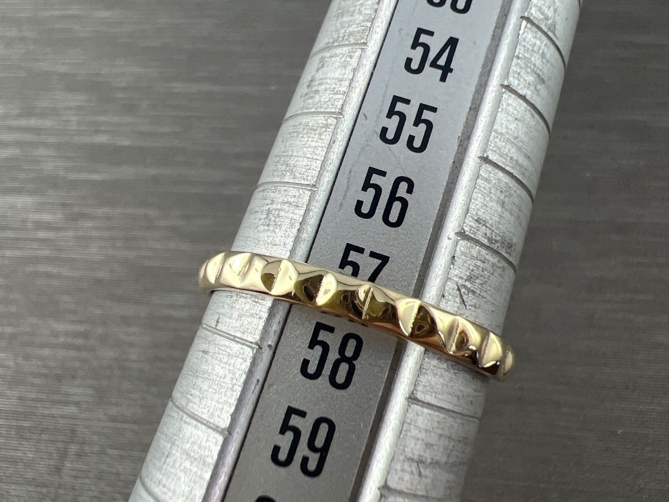 Anelli: Ring 585 Gold – Usato da Niederuzwil venduto da leo_8857 2