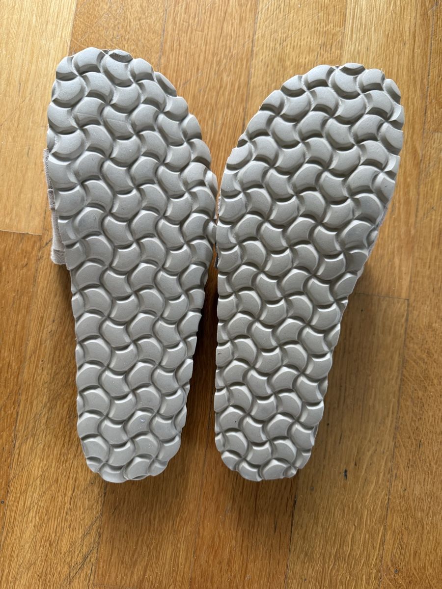 Herrenschuhe: VERBENAS Pantolette »Rocio Roda«  – Neu (gemäss Beschreibung) aus Bonstetten von Sassenach5 1