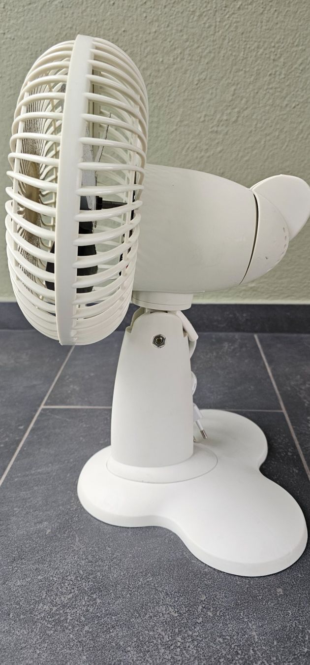 Honeywell Ventilateurs: Ventilator – D'occasion à Rüti / ZH par Diver40 1