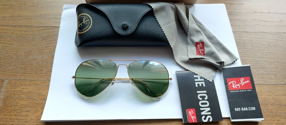 Aviator chromance outlet