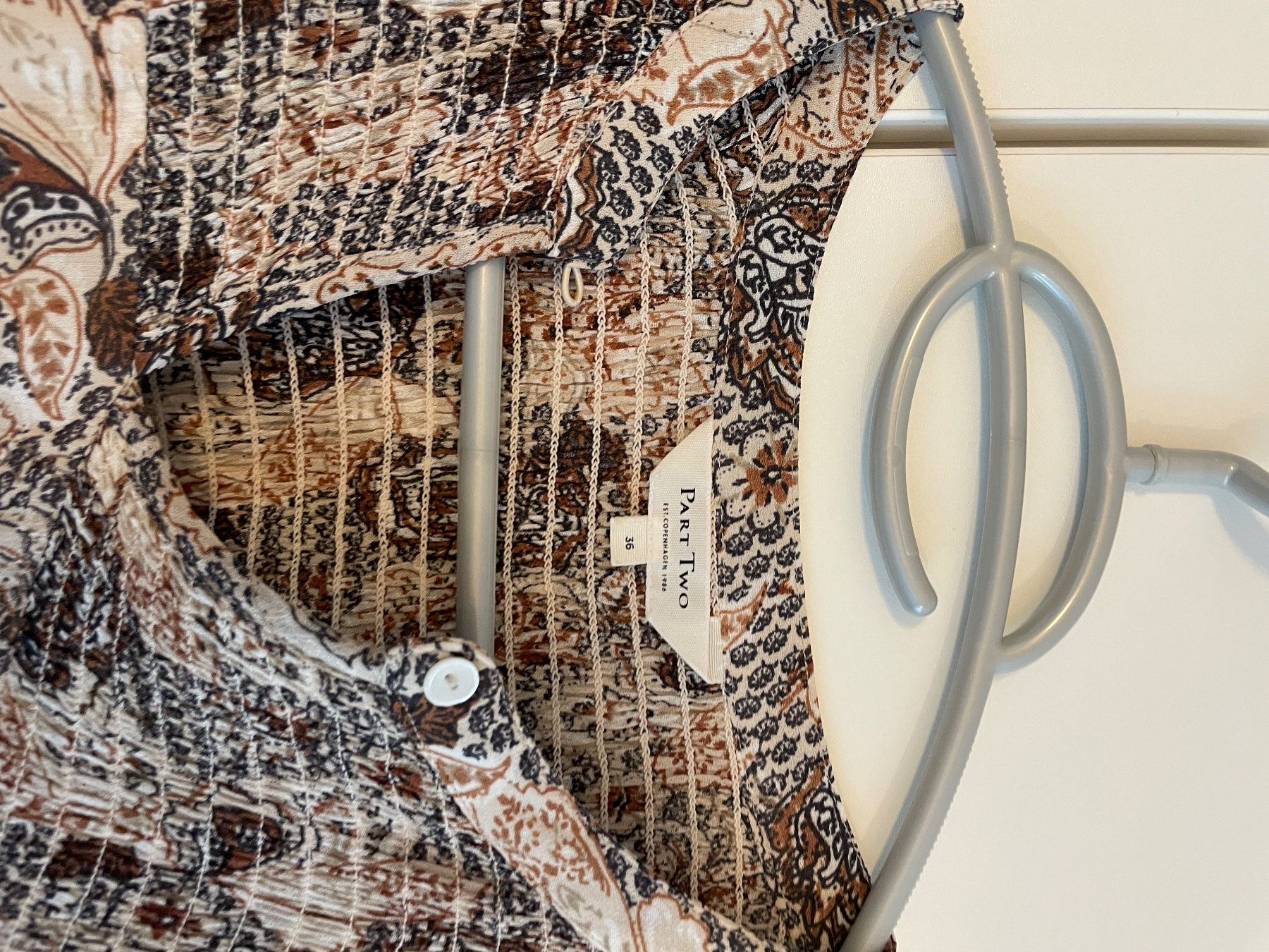 Kleider: Schönes Kleid Part Two – Gebraucht aus Aesch LU von reneru77 4