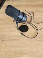 Microphone HP HyperX SoloCast