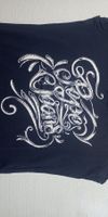 Neues Pepe Jeans T-Shirt Top mit coolem Print XS S