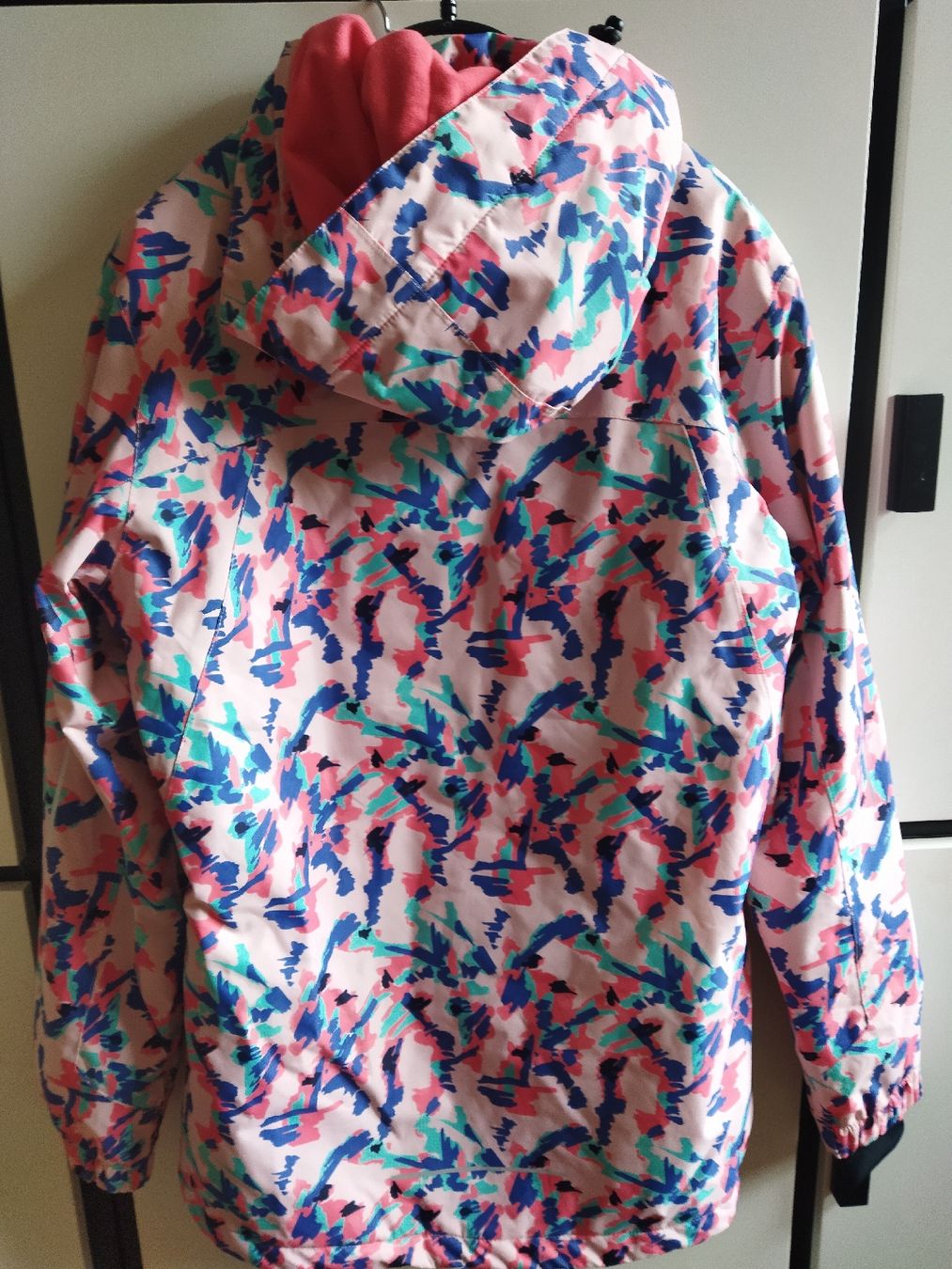 Giacche & Cappotti: Mädchen Jacke – Nuovo (secondo la descrizione) da Bern venduto da qara12345 1
