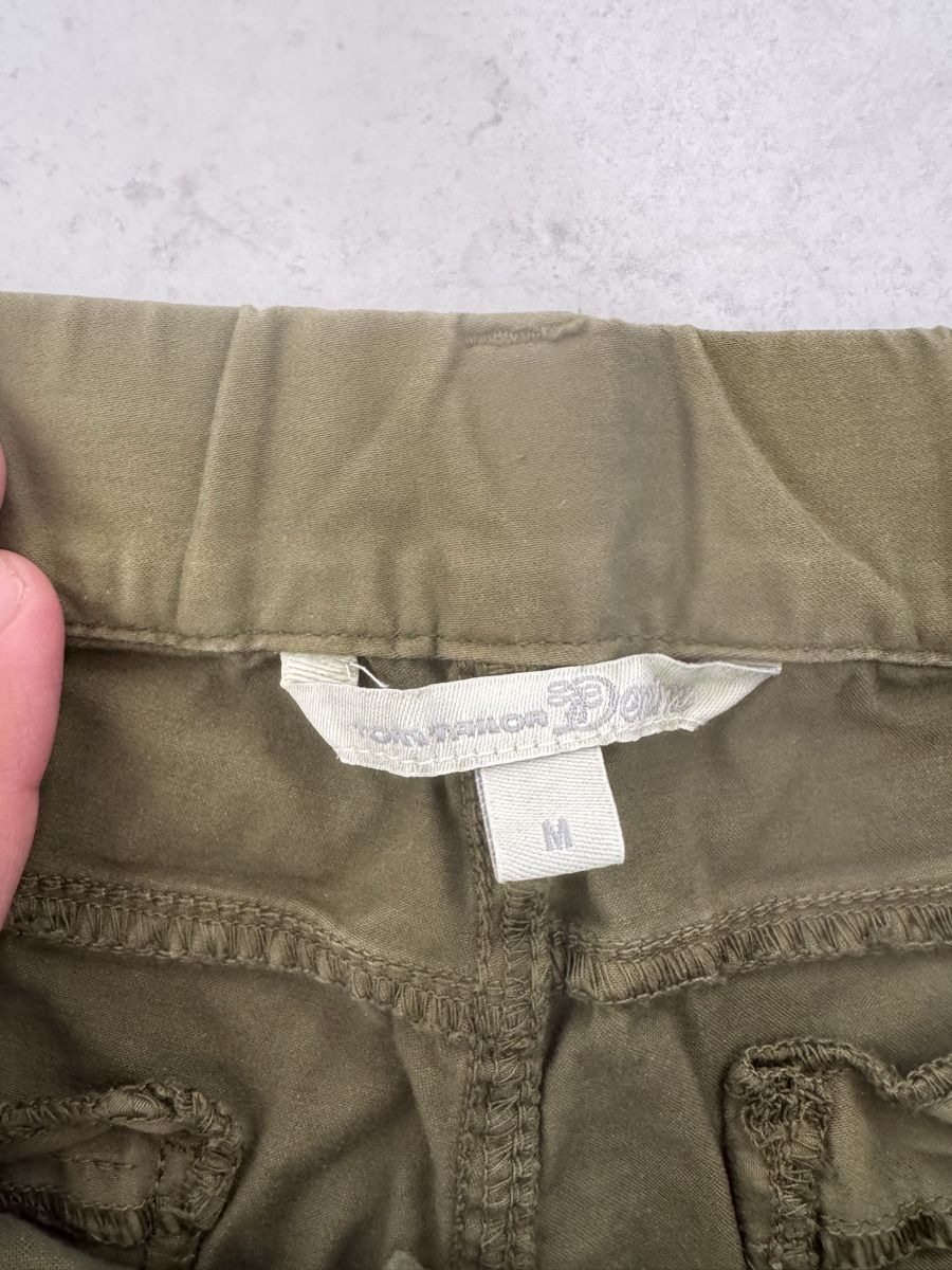 Tom Tailor Pantaloni: Tom Tailor Hose Gr M – Usato da Nuglar venduto da nao_fr9z 1