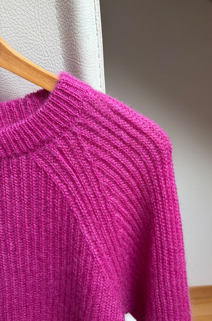 Max Mara Maglioni & Felpe: Max Mara Wolle Pullover Gr.XS/S ***NEU*** – Nuovo e nell'imballaggio originale da Unterägeri venduto da Jutka_04 5