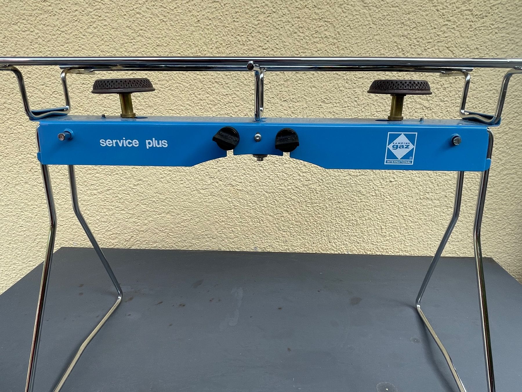 Elettrodomestici da cucina: Camping Gas Kocher – Usato da Bäriswil BE venduto da andi145a 2