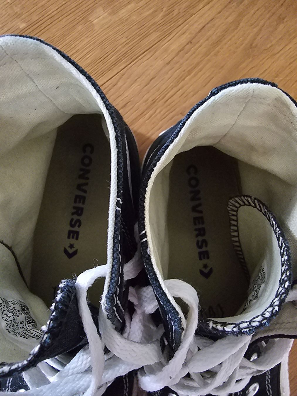 Converse Scarpe da uomo: Converse Schuhe – Usato da Fulenbach venduto da sel_h67q 3