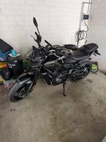 YAMAHA MT-07 (35kW)