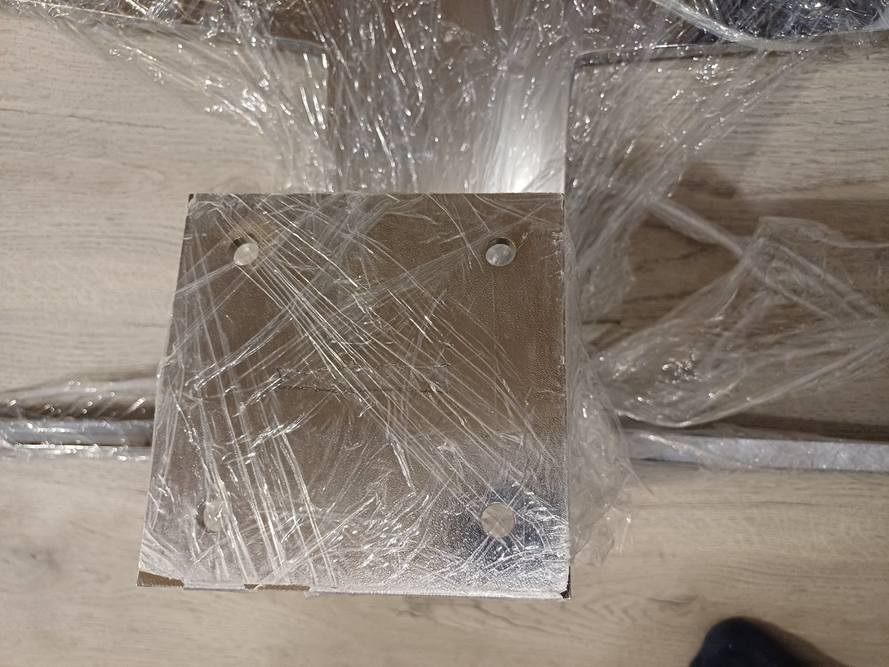 Autre mobilier: Sofafüsse – Neuf avec emballage d'origine à Riedt b. Erlen par 55telefon 1