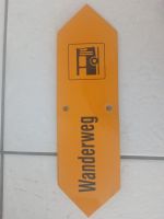 Wanderwegweiser