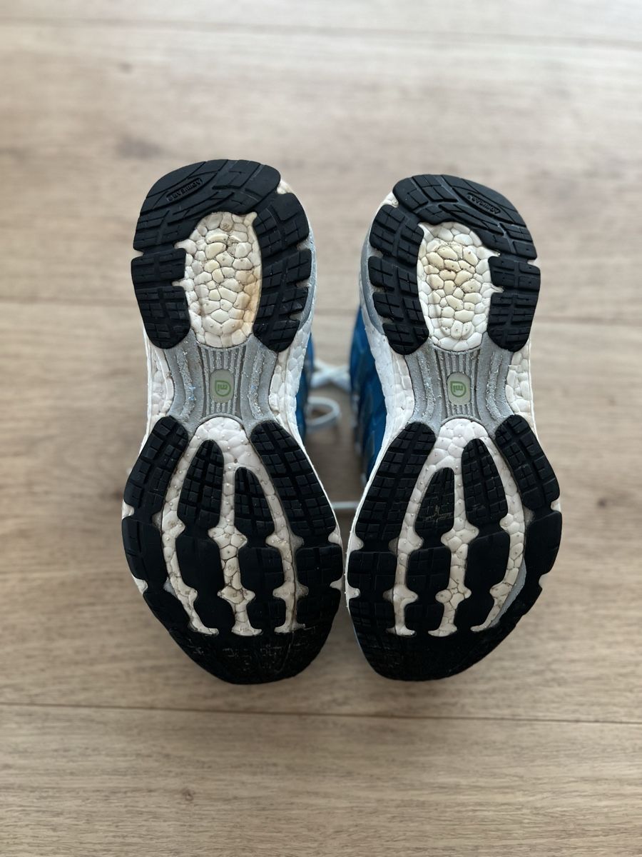 Adidas Scarpe da donna: Adidas Supernova Laufschuhe Gr. 37.5 – Usato da Untereggen venduto da Engeli80 3