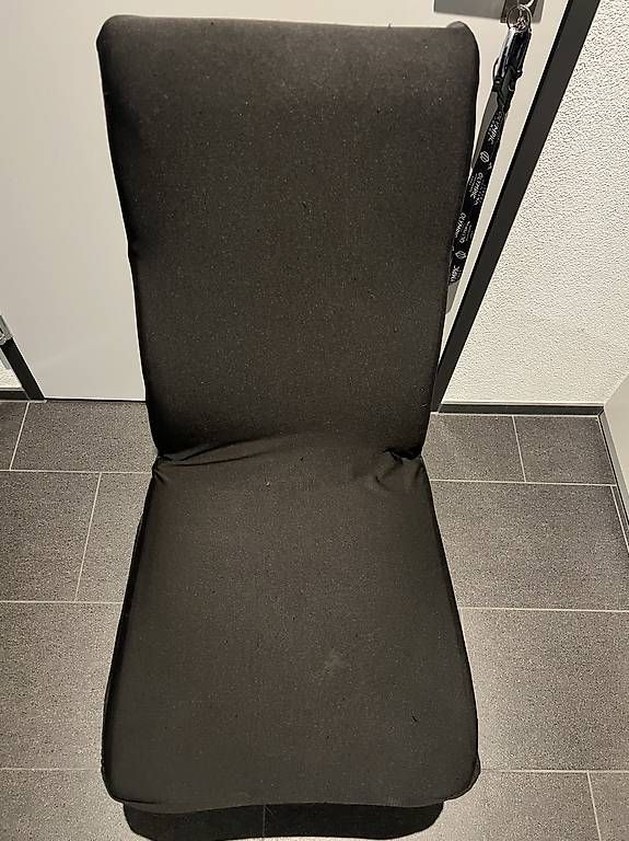 Stühle: Esstisch-Stühle – Gebraucht aus Holziken von mih_jqw8 4