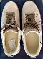 Pantofola d'Oro ELBA Low