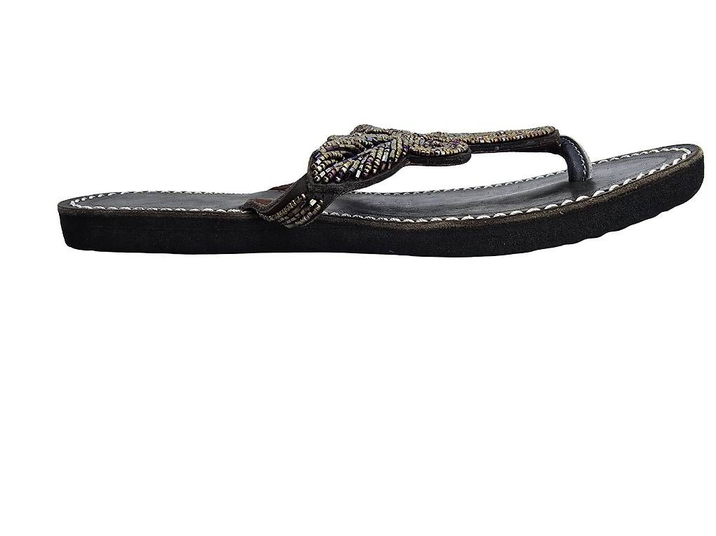 Scarpe da donna: Handgemachte Leder-Sandalen - Design Bronze 40 🔥 50% SALE – Nuovo e nell'imballaggio originale da Brione s. Minusio venduto da Littleninja 2