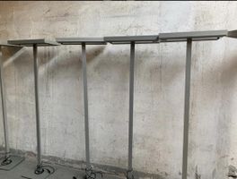 Zumtobel KAREA-S SYM 4/55W
