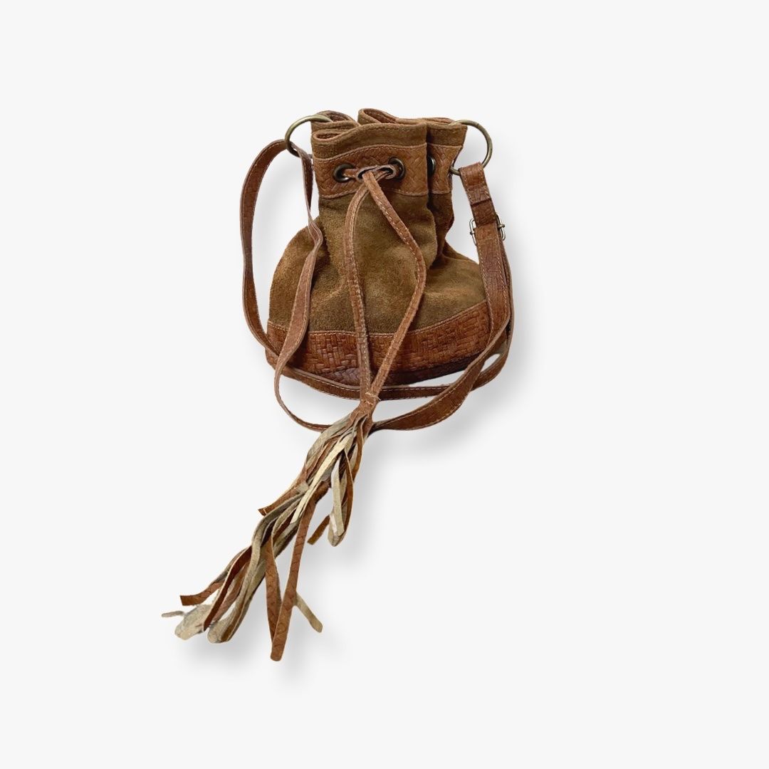 Borse da donna: coole Beuteltasche - Vintage - – Usato da Jona venduto da vanessasupermarket20 3