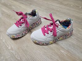 Skechers Sneaker für Kinder Grösse 33