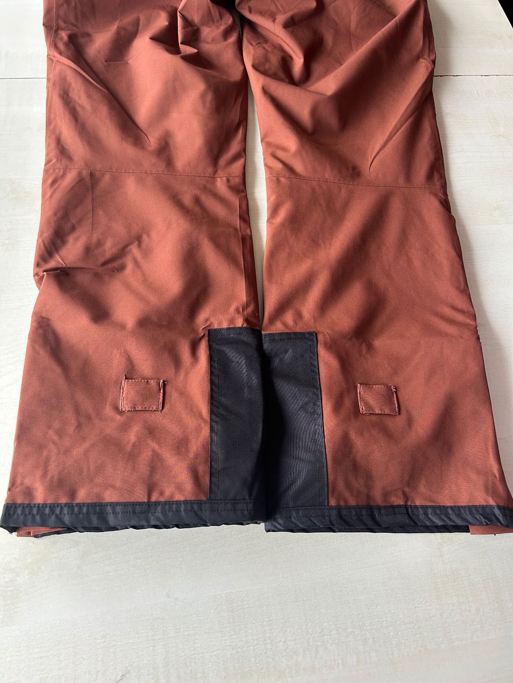Pantaloni: Skihose Braun NEU Grösse L – Nuovo (secondo la descrizione) da St-Imier venduto da kindel 2