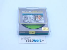 HMC Filter von HOYA
