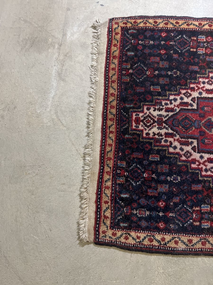 Tappeti: Perserteppich, echter Orientteppich, Top Zustand! – Usato da Madiswil venduto da SWISS_49.B 2