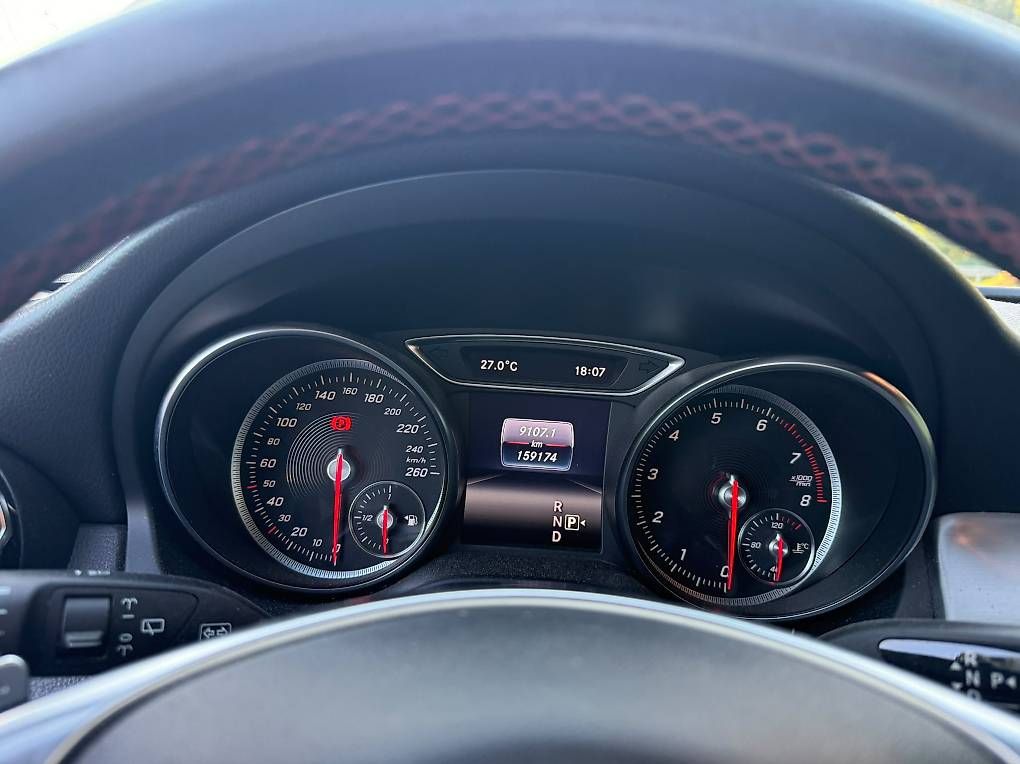 Automobili: Gla 250 amg Line 4 matic – Usato da Cugnasco venduto da mgh_xjy6 3