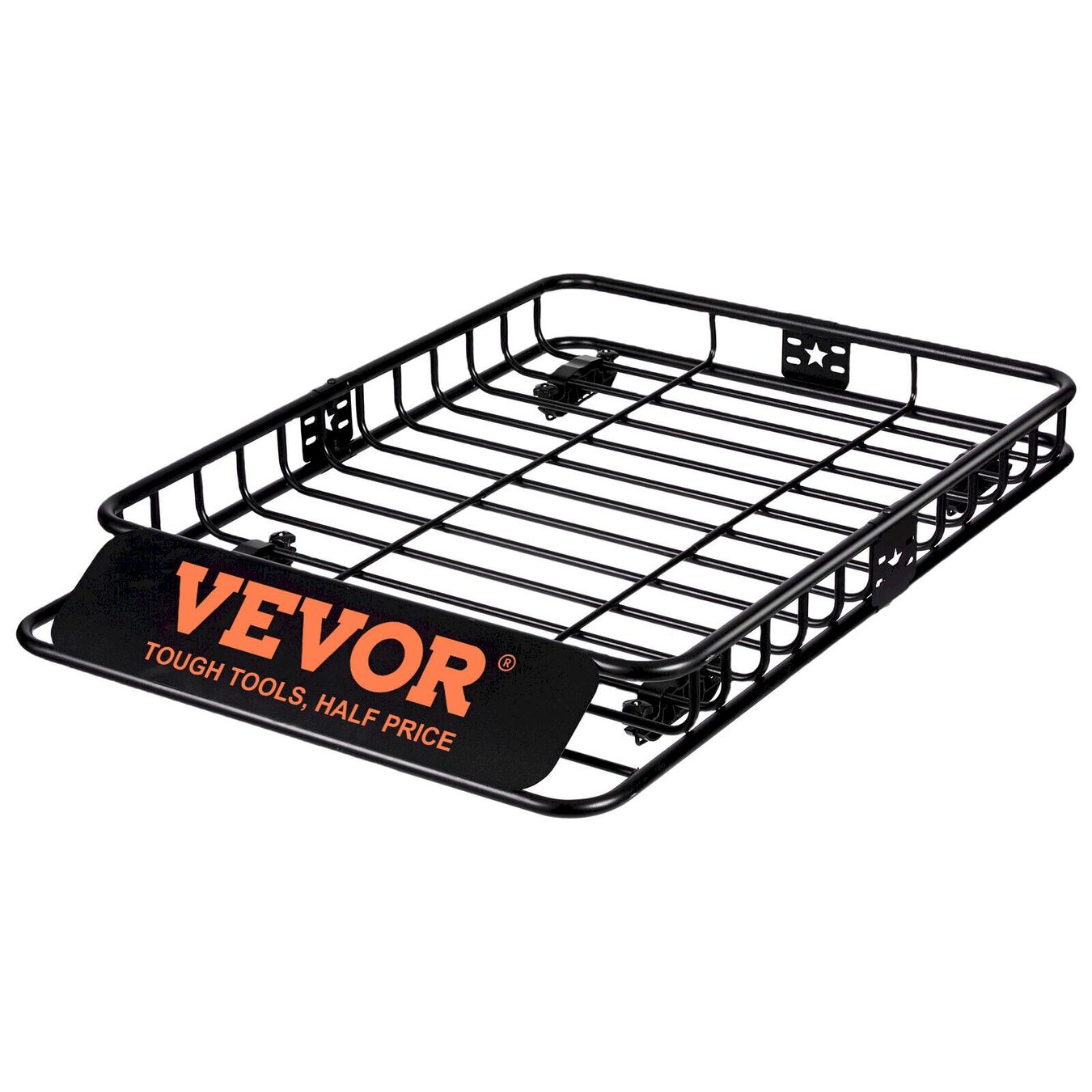 Portapacchi: VEVOR Dachgepäckträger Korb Auto – Nuovo e nell'imballaggio originale da Bottighofen venduto da zaap 8