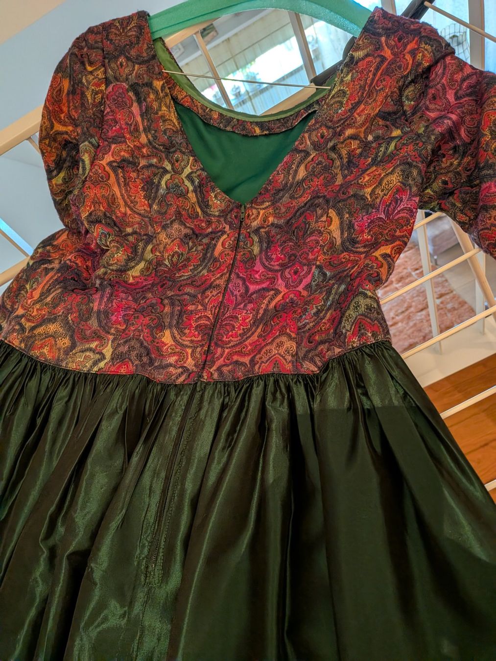 Vestiti: Festliches Kleid – Usato da Weiningen ZH venduto da Hasennest 2