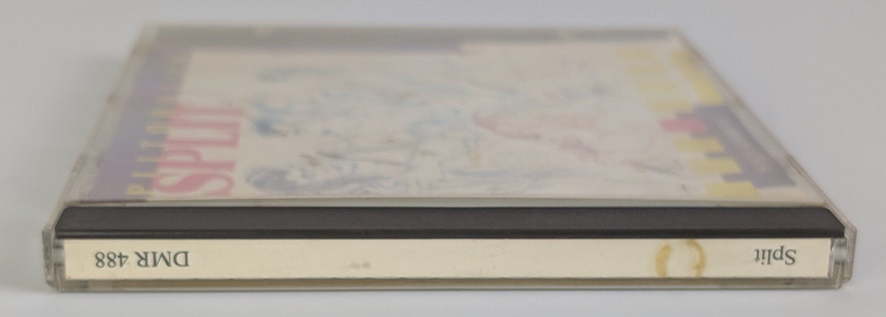 CDs: Split CD - Sonja Kimmons - Seltenes Sammlerstück! – Gebraucht aus Zürich von 1.Simon 3