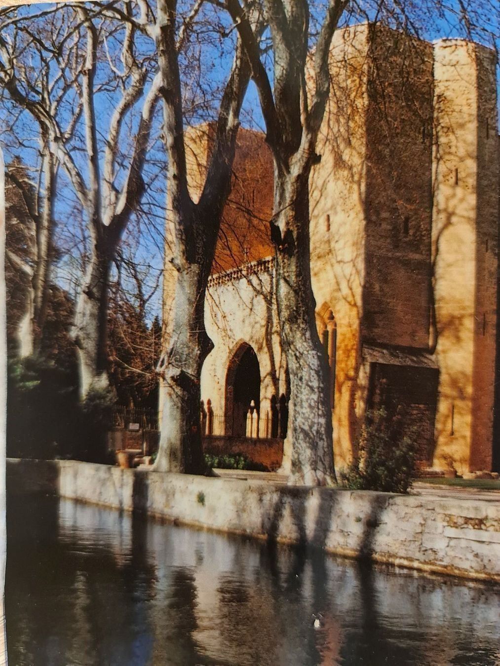 Ansichtskarten: Ansichtskarte Abbaye de Valmagne – Neu (gemäss Beschreibung) aus Dintikon von Vexi