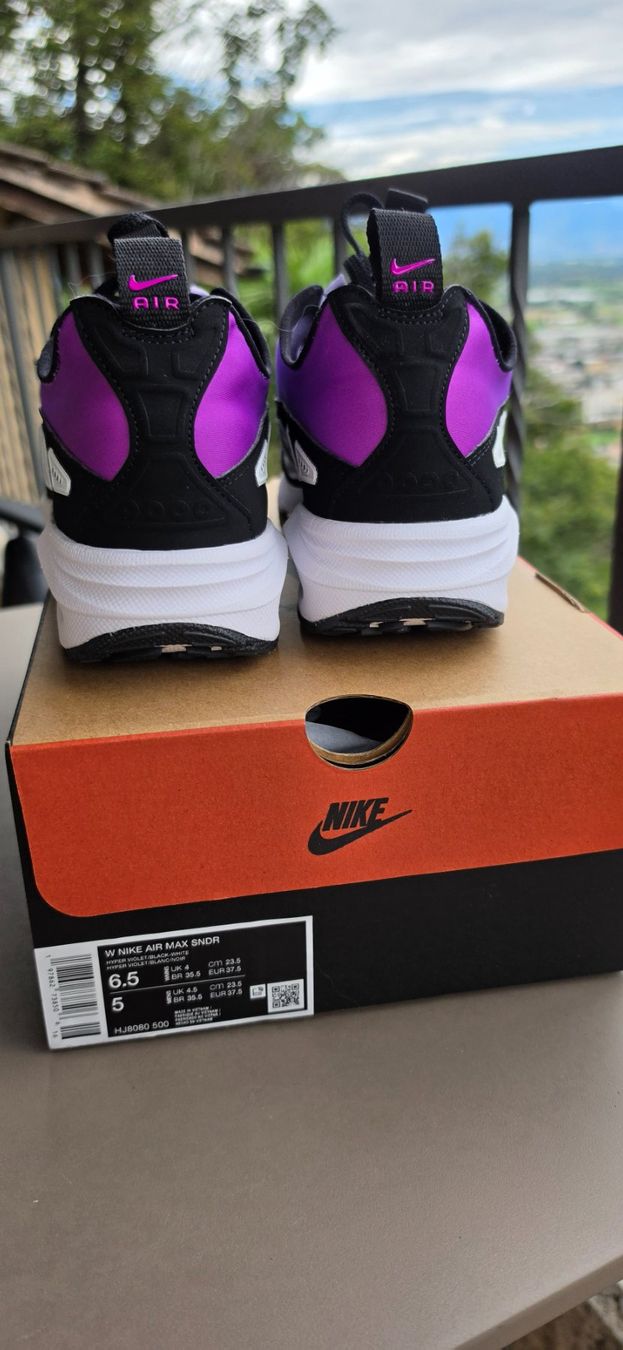 Nike Scarpe da donna: Le scarpe Nike – Nuovo e nell'imballaggio originale da Giubiasco venduto da ele_g2pf 3