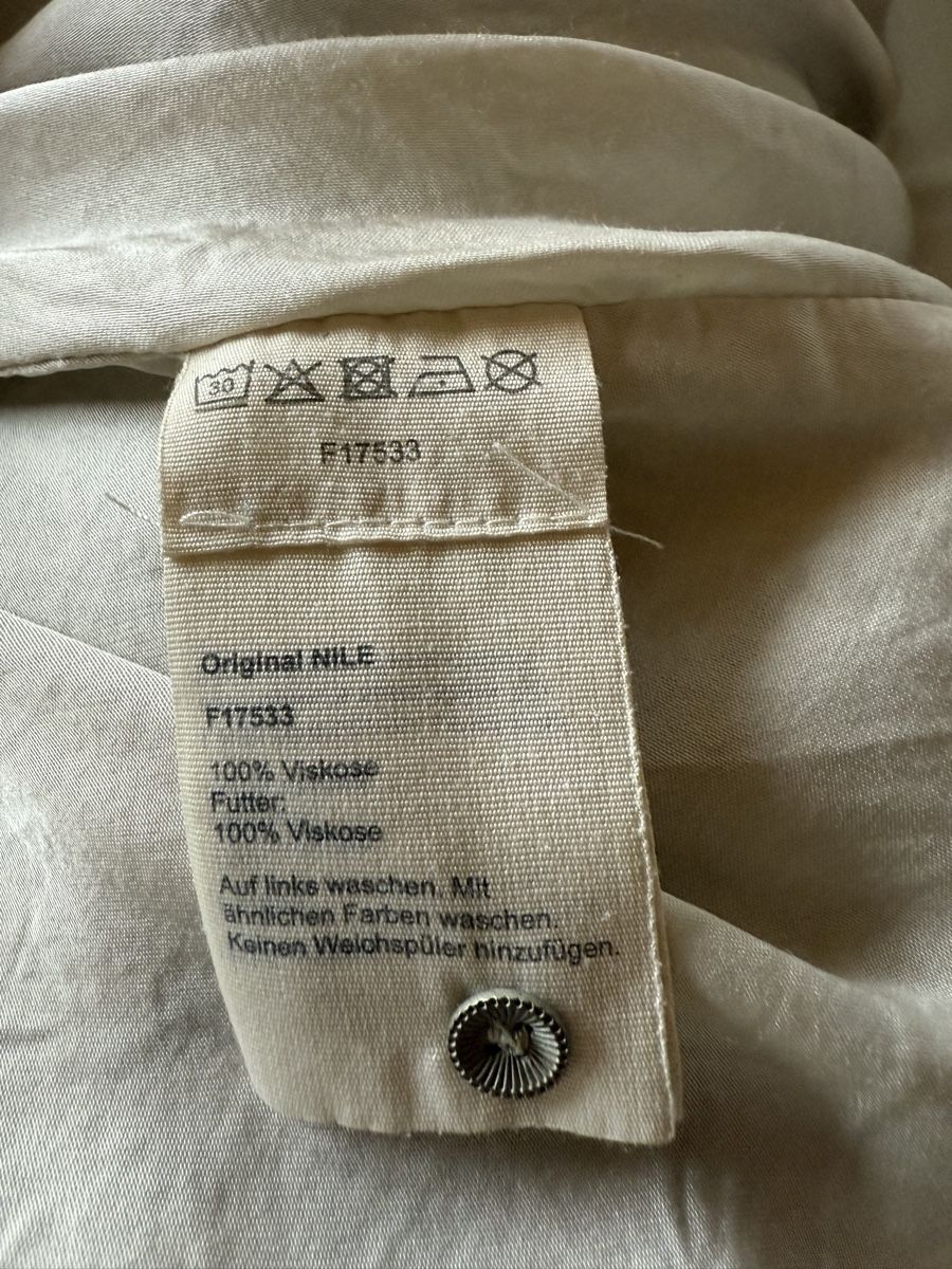 Nile Vestiti: Nile Kleid S – Usato da Scheuren venduto da froggers 7