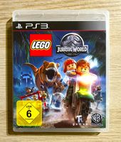 LEGO Jurassic World PS3