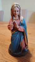 Schöne Maria Krippenfigur