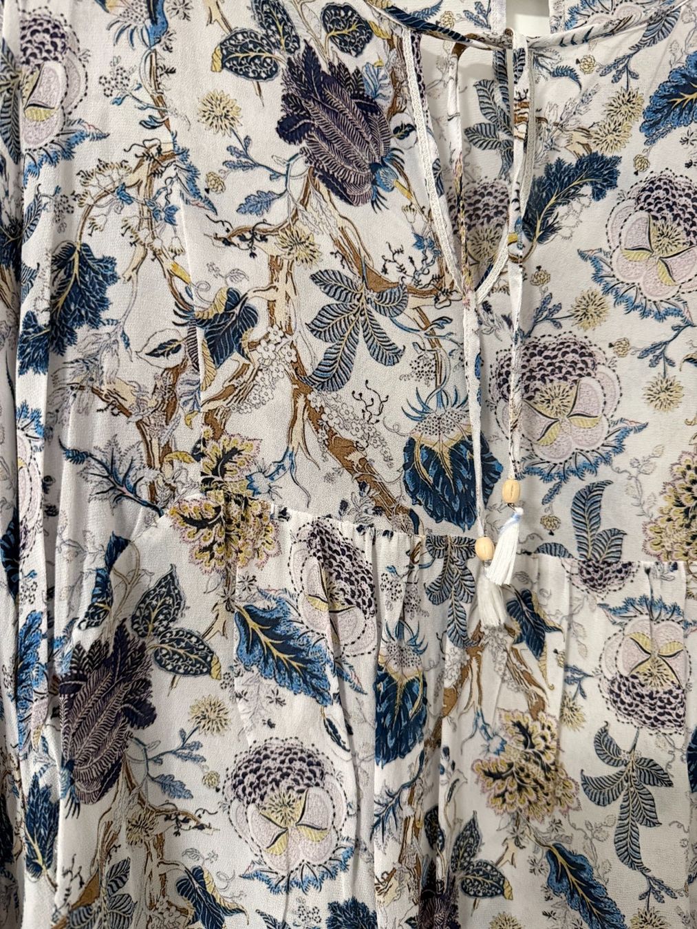 Nile Blusen: Nile Bluse – Gebraucht aus Bülach von Murphy6 1