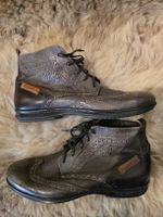 LA MARTINA Herren Leder Schuhe Grösse: 44