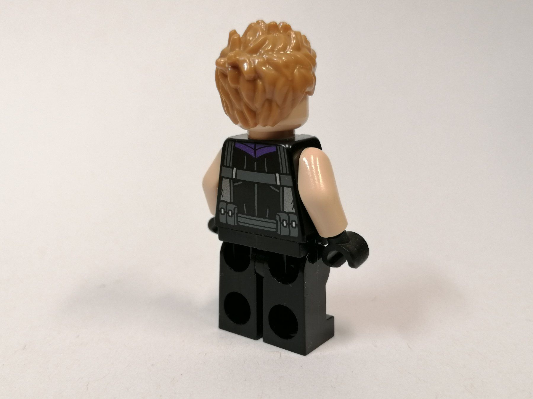 Lego Giocattoli: Lego Marvel Hawkeye – Usato da Sils im Domleschg venduto da AMAG_AUDI_ZH 1