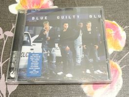 Blue - Guilty CD