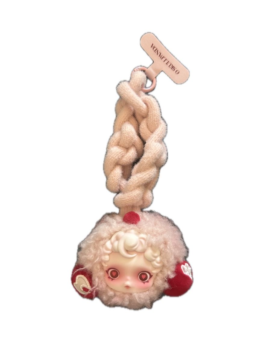 Schlüsselanhänger & - bänder: SKULLPANDA collection  – Neu (gemäss Beschreibung) aus Epalinges von sha_kp6v 4